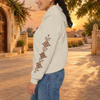 Rooted in Punjab Heritage Hoodie
