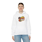 Gand Tuji! | Goan Heritage Heavy Blend Hoodie