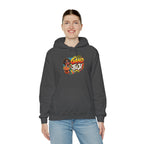 Gand Tuji! | Goan Heritage Heavy Blend Hoodie