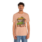 A Mambo, Tokler Marlo Bamboo! Goan Heritage Jersey T-Shirt
