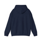 Sardar Retro Fighter Graphic Hoodie | Punjabi Heritage Pullover