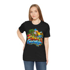 Khoro Goenkar | Goan Heritage Jersey T-Shirt