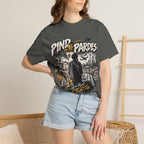 Pindo to Pardes Travel Graphic T-Shirt