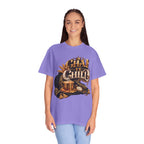 Chai Te Chai Vintage-Style Tea Lover T-Shirt