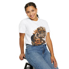 Chai Te Chai Vintage-Style Tea Lover T-Shirt