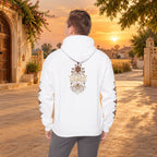 Rooted in Punjab Heritage Hoodie