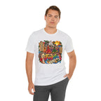 Goemcho Swag | Goan Heritage Jersey T-Shirt