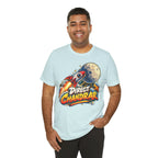 DIRECT CHANDRAR | Goan Heritage Jersey T-Shirt