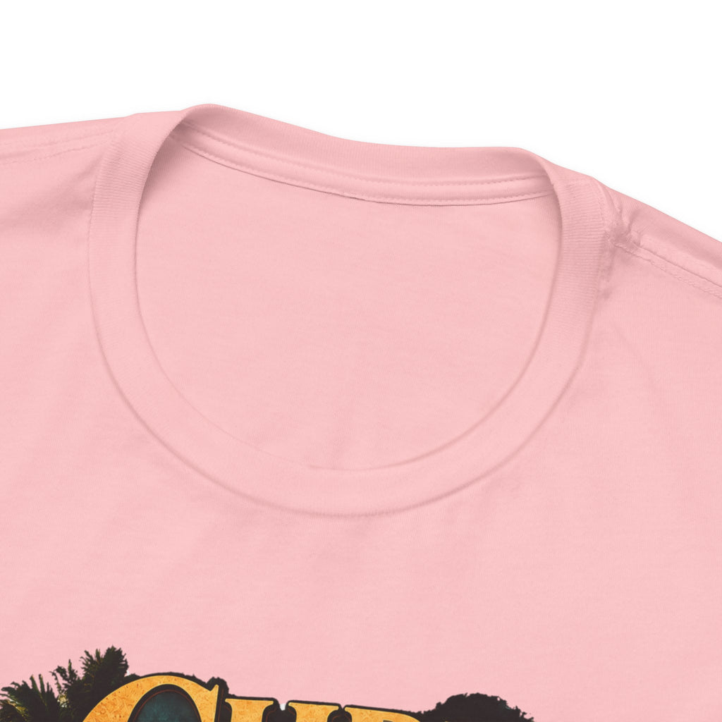 Chris Perry Trumpet Graphic T-Shirt | Retro Music