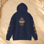 Rooted in Punjab Heritage Hoodie