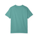 Pindo to Pardes Travel Graphic T-Shirt