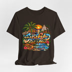 Goa Susegad State of Mind Graphic Tee