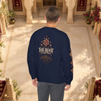 Rooted in Punjab Heritage Crewneck Sweatshirt
