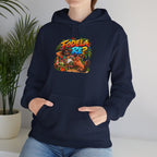 Fodela Re? | Goan Heritage Heavy Blend Hoodie