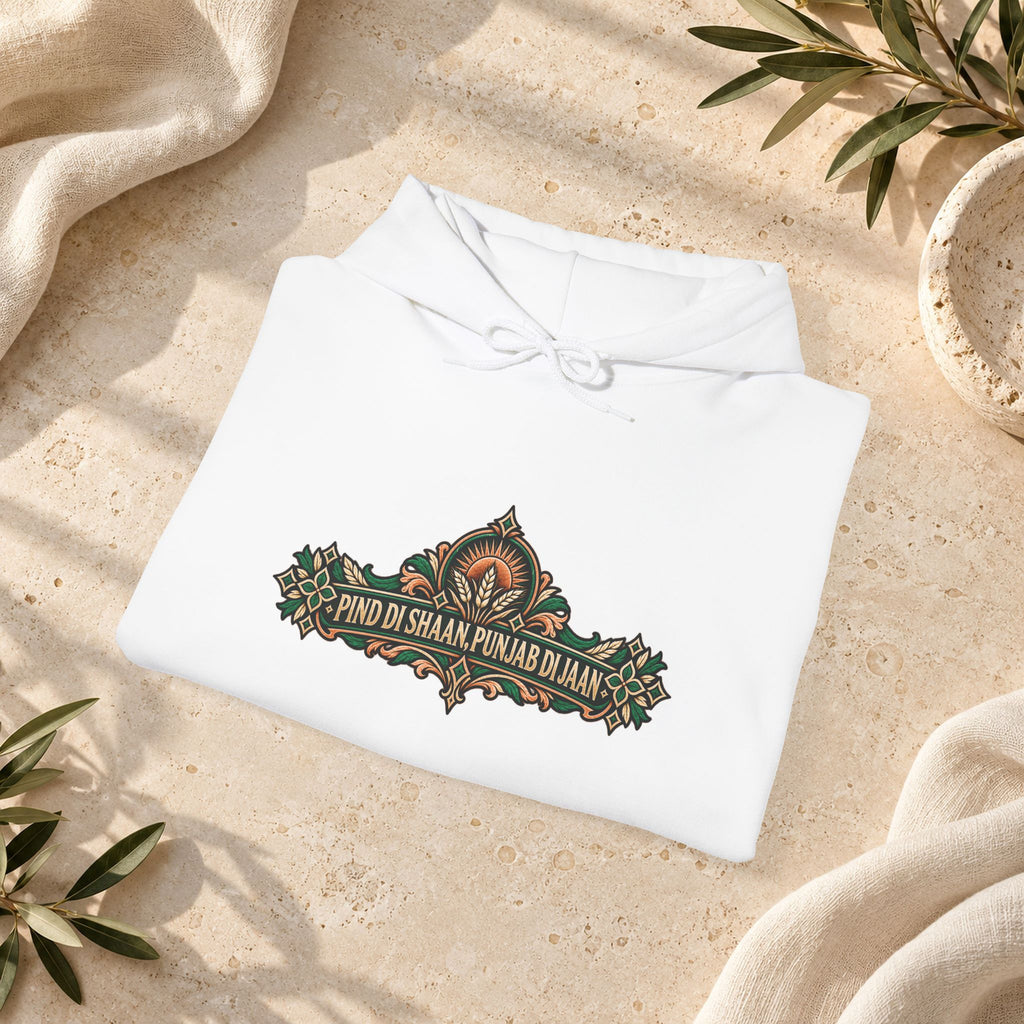 Christmas Tree Farm Holiday Hoodie