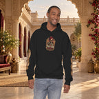 Punjabi Heritage Hoodie