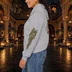 Christmas Tree Farm Holiday Hoodie