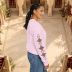 Rooted in Punjab Heritage Crewneck Sweatshirt