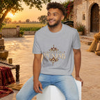 Rooted in Punjab The Root Heritage T-Shirt