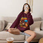 Fodela Re? | Goan Heritage Crewneck Sweatshirt