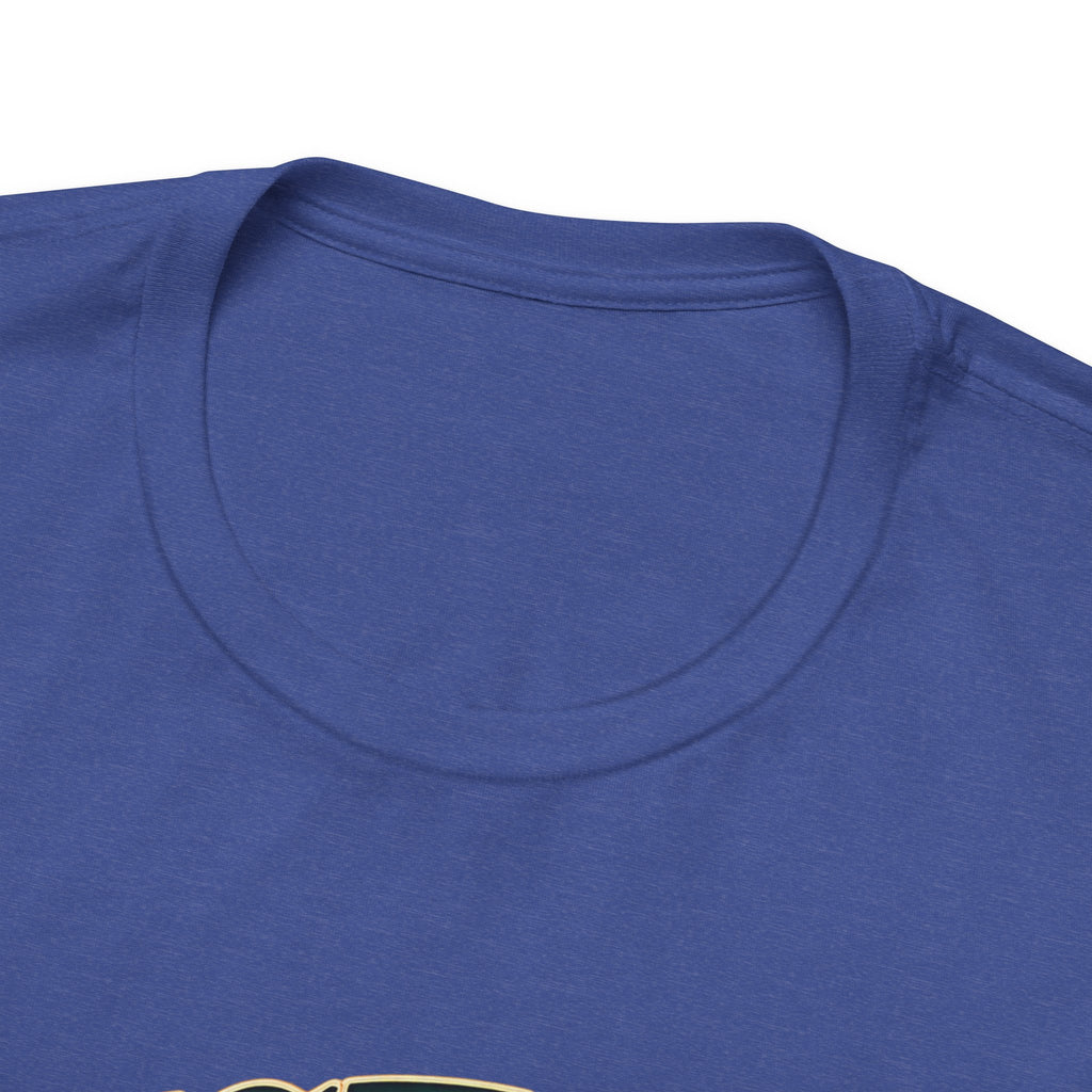 Susegad Club Sunset Beach Jersey T-Shirt