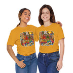 Goemcho Swag | Goan Heritage Jersey T-Shirt