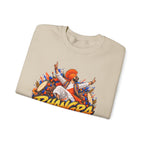 Bhangra Is a Mood Sweatshirt