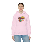 Gand Tuji! | Goan Heritage Heavy Blend Hoodie