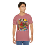 Goemcho Swag | Goan Heritage Jersey T-Shirt