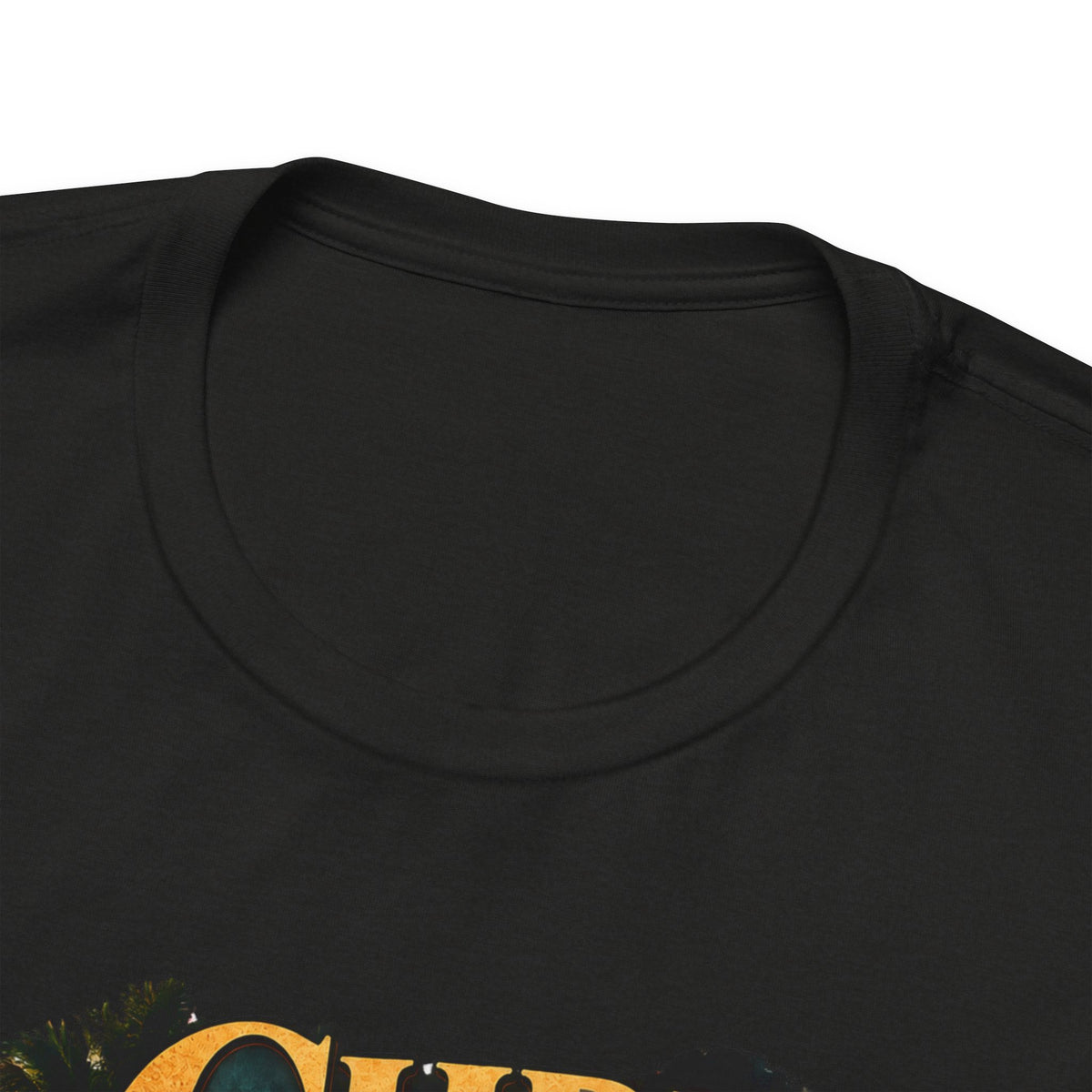 Chris Perry Trumpet Graphic T-Shirt | Retro Music