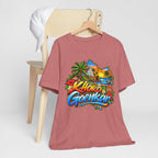Khoro Goenkar | Goan Heritage Jersey T-Shirt