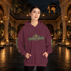 Christmas Tree Farm Holiday Hoodie