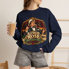 Alfred Rose Vintage Jazz Crewneck Sweatshirt