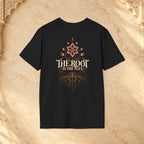 Rooted in Punjab The Root Heritage T-Shirt