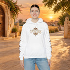 Rooted in Punjab Heritage Hoodie