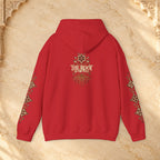 Rooted in Punjab Heritage Hoodie