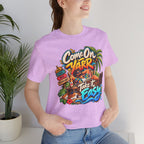 COME ON YARR / TAKE IT EASY Jersey T-Shirt