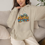 Goa Susegad State of Mind | Goan Heritage Heavy Blend Hoodie