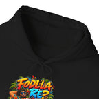 Fodela Re? | Goan Heritage Heavy Blend Hoodie