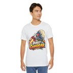 DIRECT CHANDRAR | Goan Heritage Jersey T-Shirt