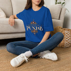 Rooted in Punjab The Root Heritage T-Shirt
