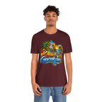 Khoro Goenkar | Goan Heritage Jersey T-Shirt