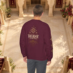 Rooted in Punjab Heritage Crewneck Sweatshirt