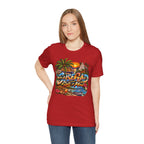Goa Susegad State of Mind Graphic Tee
