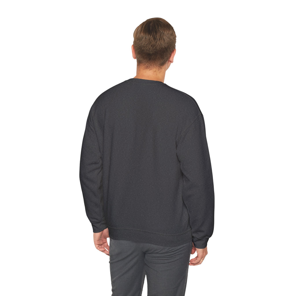 MOG ASU | Goan Heritage Crewneck Sweatshirt — Alt Edition