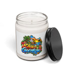 Khoro Goenkar | Goan Heritage 9oz Scented Soy Candle