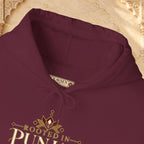 Rooted in Punjab Heritage Hoodie