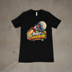 DIRECT CHANDRAR | Goan Heritage Jersey T-Shirt