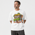 A Mambo, Tokler Marlo Bamboo! Goan Heritage Jersey T-Shirt
