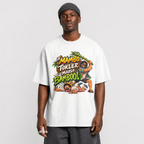 A Mambo, Tokler Marlo Bamboo! Goan Heritage Jersey T-Shirt